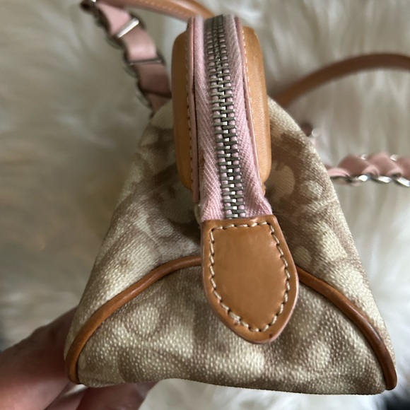 Dior Romantique Mini Bag - Picture 6 of 15